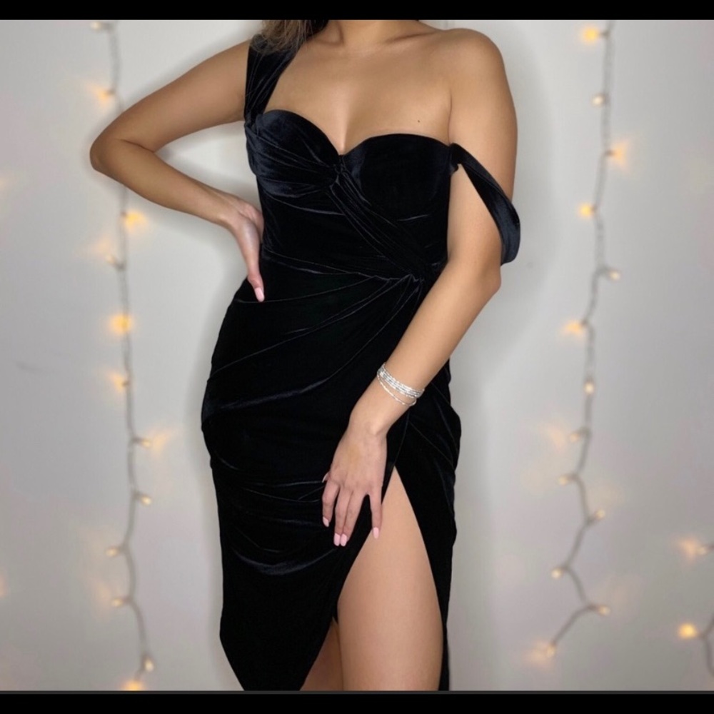 House of CB Petronella Dress